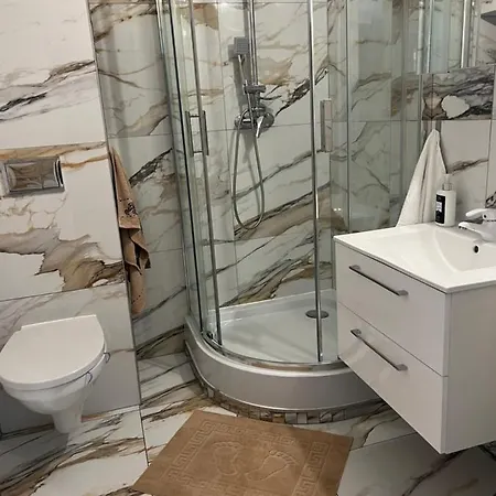Apartament Dolny śląsk *