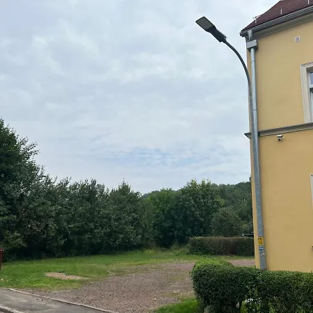 Dolny Slask Валбжих