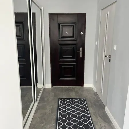 아파트 Dolny Slask 바우브자이치