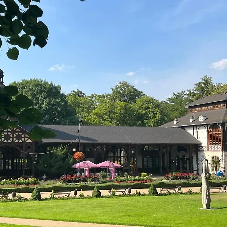 Dolny Slask 公寓 *