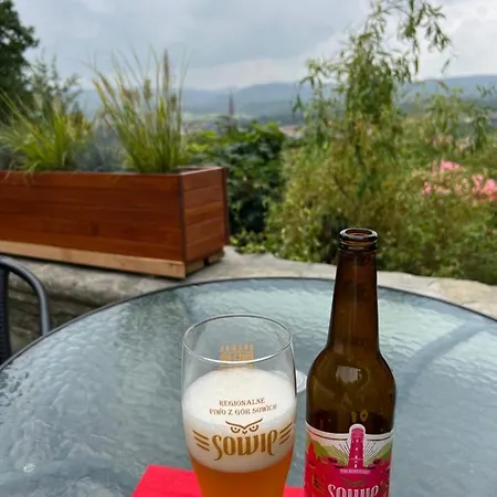 Апартаменты Dolny Slask *