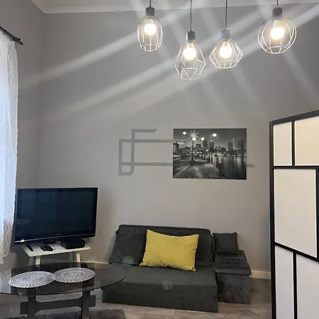 Dolny śląsk Apartament *