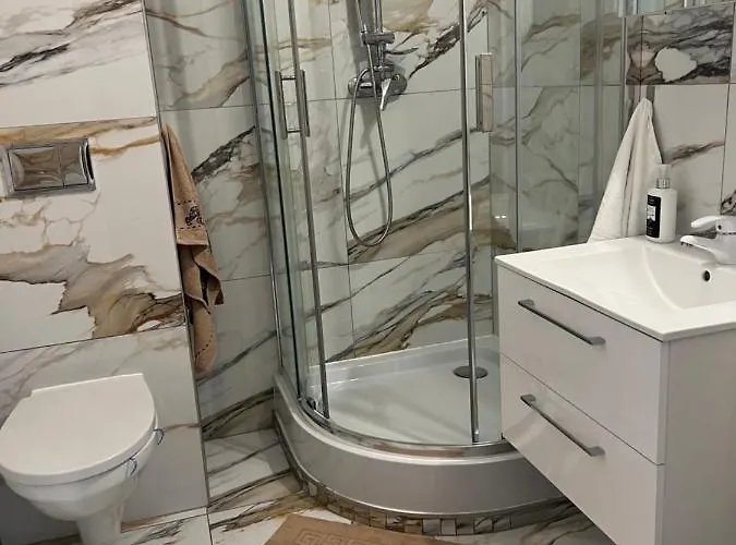 아파트 Dolny Slask *