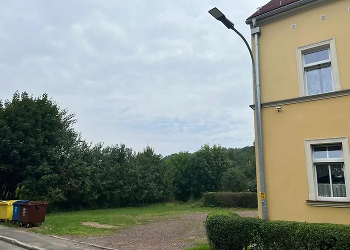 Dolny Slask 바우브자이치