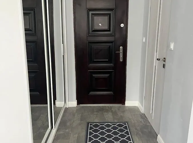 아파트 Dolny Slask 바우브자이치