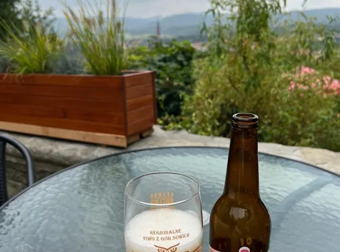 아파트 Dolny Slask *