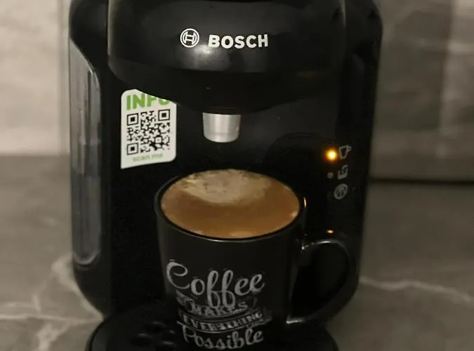 Dolny Slask 아파트 *