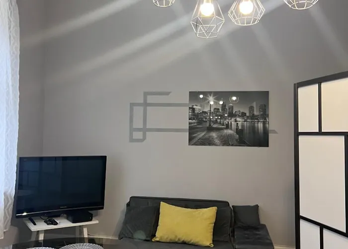 Dolny Slask 아파트 *